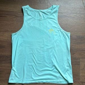 Guy Harvey Tank Top